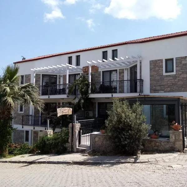 Datça Zeytinevleri Apart, hotel v destinaci Datça