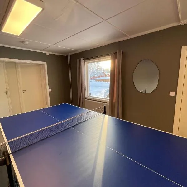 Spacious house in Trysil, ξενοδοχείο σε Trysil