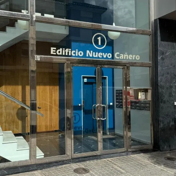 blue house cordoba, hotel v destinaci Córdoba