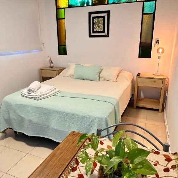 Room Ingá Colón, ξενοδοχείο σε Colón