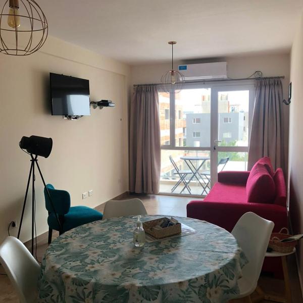 De Relax fuera de Casa