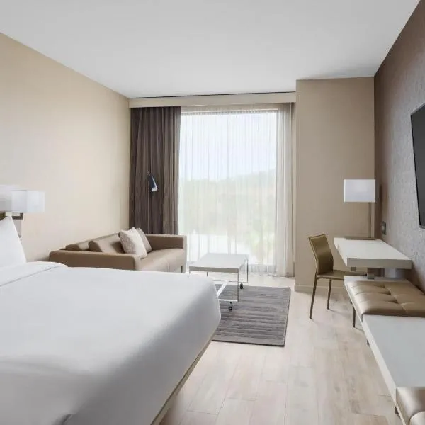 AC Hotel by Marriott Jacksonville St Johns Town Center, hotel in Jacksonville
