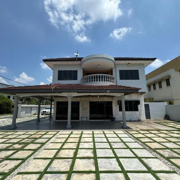 Happy Homestay, hotel in Ipoh