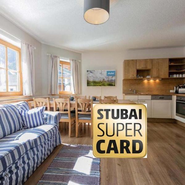 Ferienwohnung Dorfpub