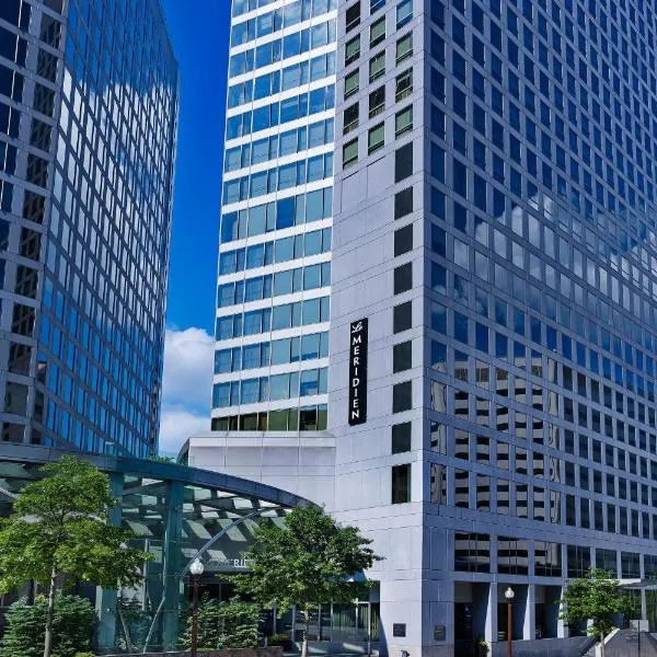 Le Meridien Arlington, hotel in Arlington