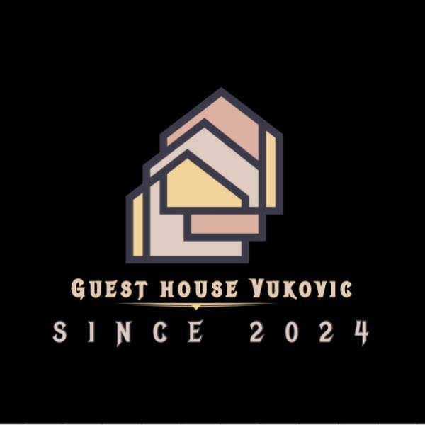 Guest house Vukovic