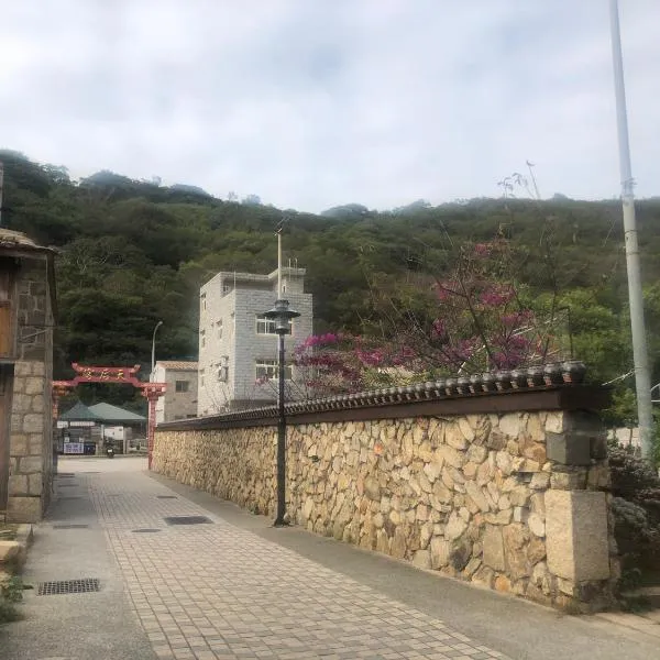 Countryside B&B, hotel in Nangan