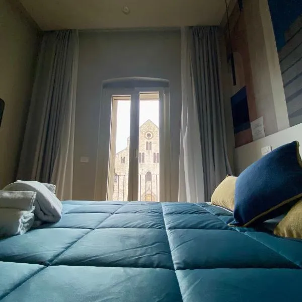 Nonno Nicola Rooms, hotel v Bari