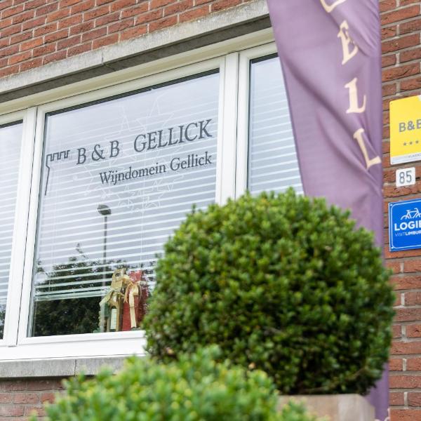 B&B Gellick