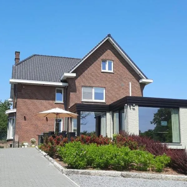B&B Gellick, hotel v destinaci Lanaken
