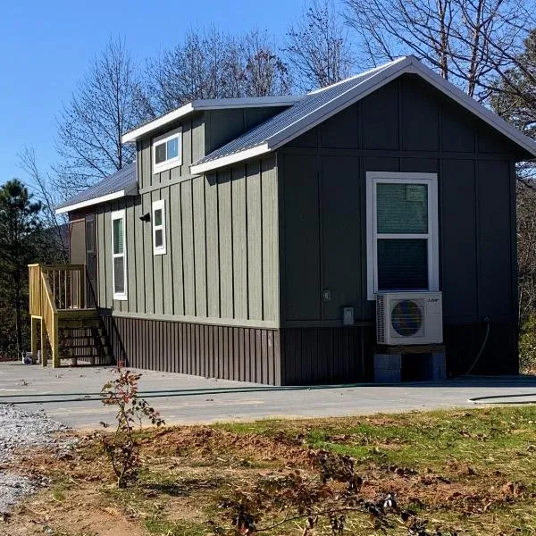 Beaver Dam Mountain Cabins, hotel in Travelers Rest