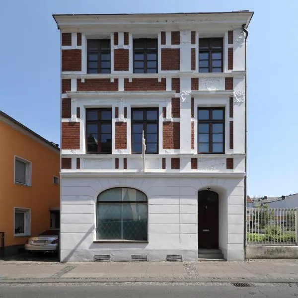 Privatzimmer -Haus Schweiz- in Bonn, Hotel in Bonn