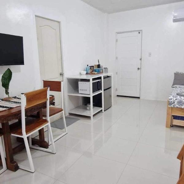Ina Rose Apartment and Transient, Bacarra
