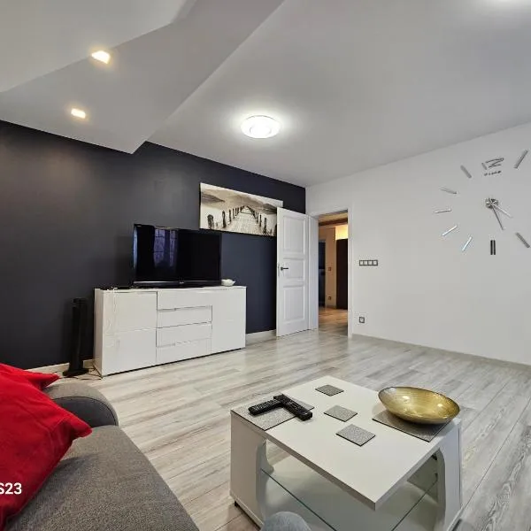 Wonderful Dream Apartament z widokiem na Śnieżkę, hôtel à Karpacz