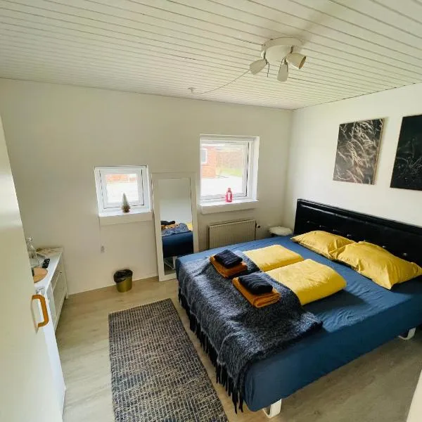 The Cosy Corner, khách sạn ở Billund