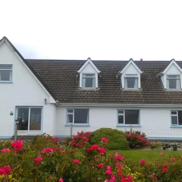 Achill Isle House, khách sạn ở Keel