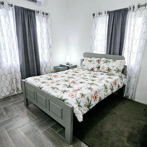 Ihola's Nest、Craightonのホテル