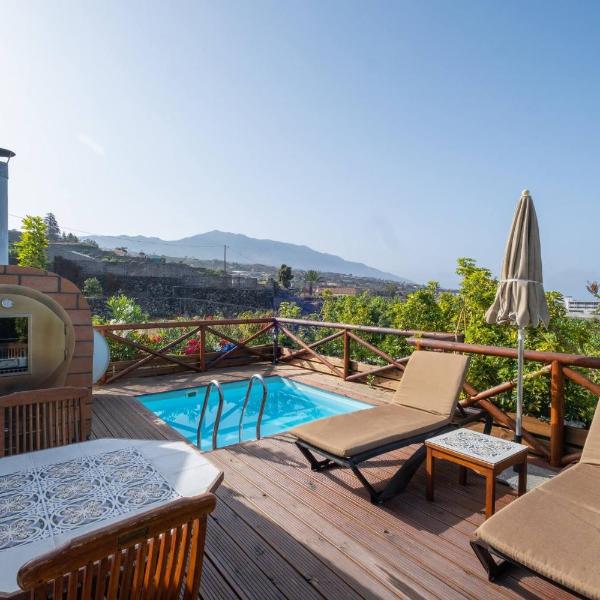 Casa Sophie by Huskalia - private pool