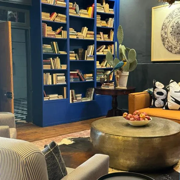 Knus Richmond, hotel a Richmond