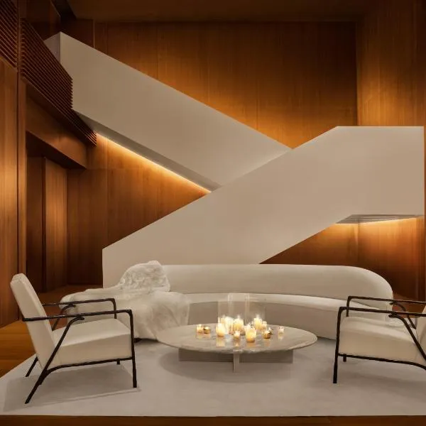 The Tokyo EDITION, Ginza, ξενοδοχείο στο Τόκιο