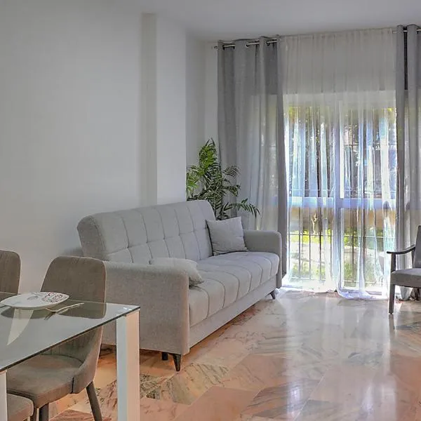 Precioso piso residencial, hotel di Sevilla