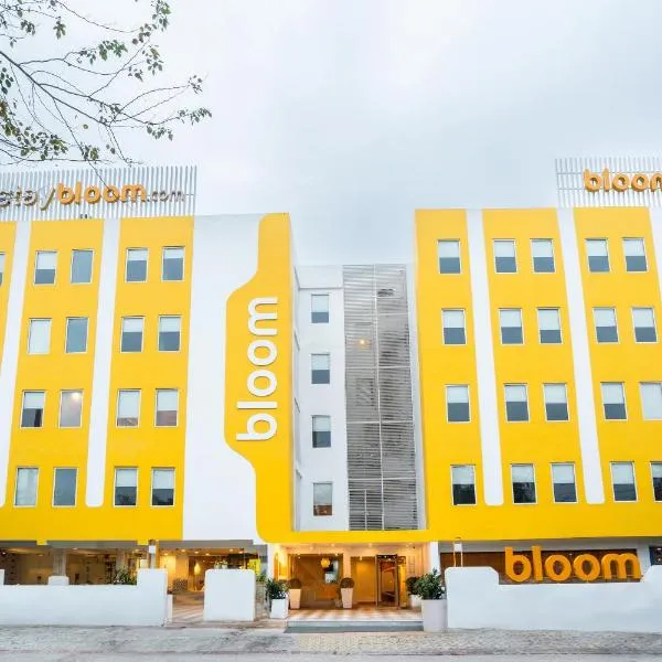 Bloom Hotel - Medicity Gurugram, Near Medanta Hospital, hótel í Gurgaon