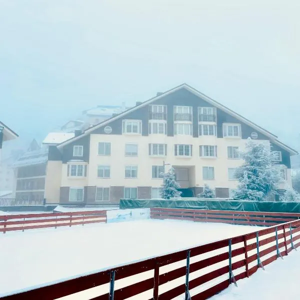 Maribel Chic Shack, hotel in Sierra Nevada