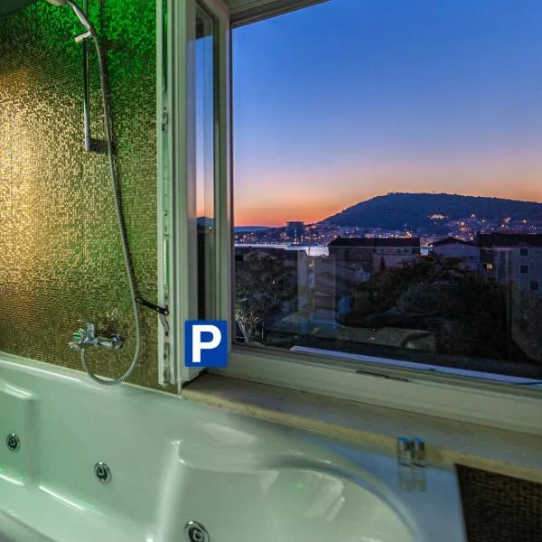 A Heritage Split, hotel in Split