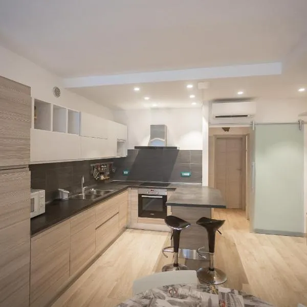 Casa Faro 29, hotel a Lido di Jesolo