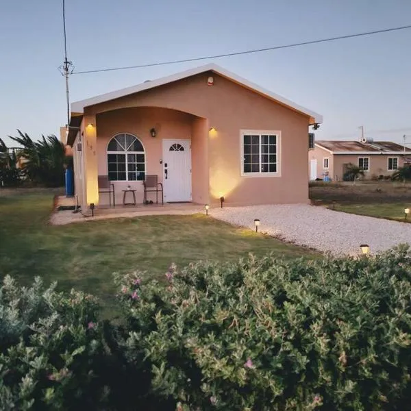 Gated Cozy Urban Luxe Retreat, khách sạn ở Portmore