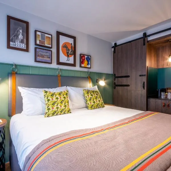 Hotel Indigo - Chester by IHG, hotel i Chester