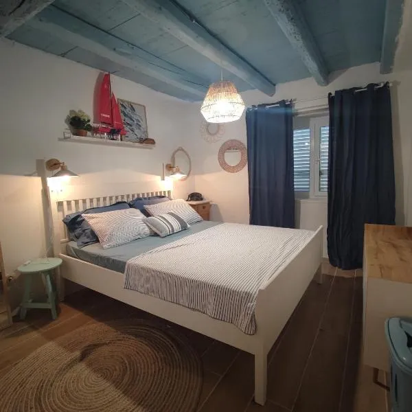 Villa Kata, khách sạn ở Rab