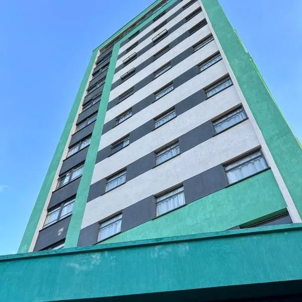 ADANA PODS,位于内罗毕的酒店