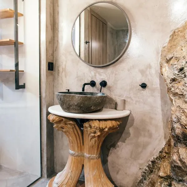 Jano's House、プロマリオンのホテル