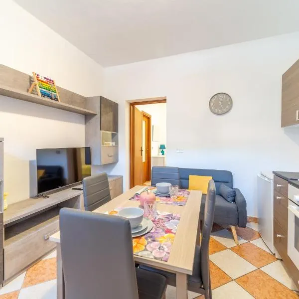 Casa di Jennifer 3, hotel di Parma