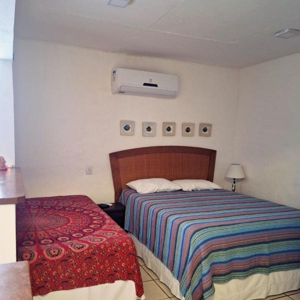 Apartamento Queen Centro Histórico - Vila Ilhabela