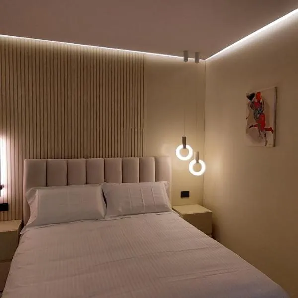 Lungofiume Suite, hotel in Avellino