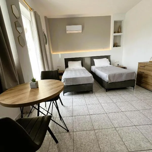 Ilias Nest 3, Hotel in Kardamaina