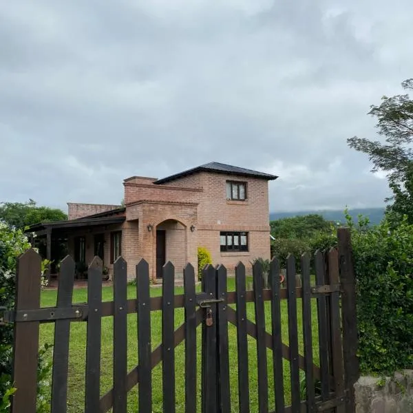 El portal del tero, hotel a Salta