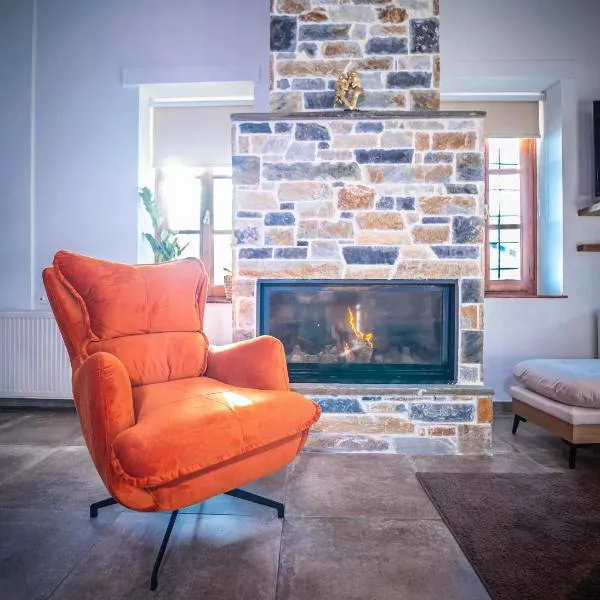 SELO Luxury Suite, hôtel à Álli Meriá