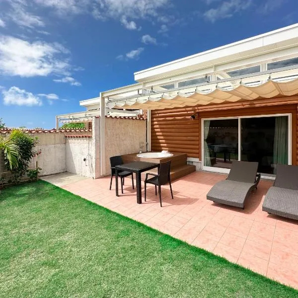 Tabino Hotel Villa Miyakojima, Hotel in Miyako-jima