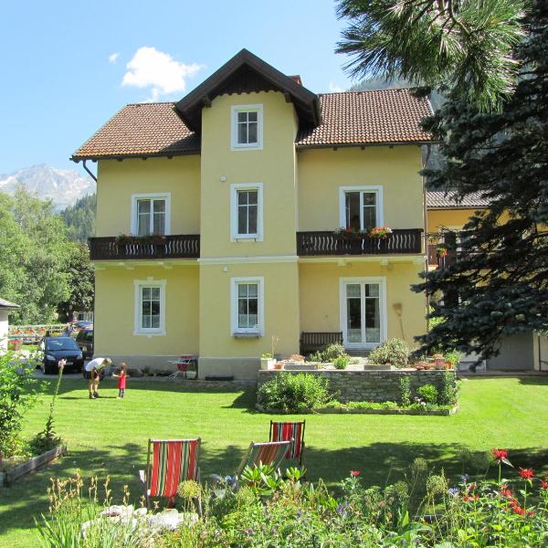 Villa Talheim