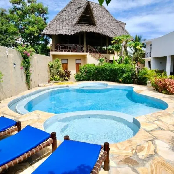 The Dream Village, hotel in Kiwengwa