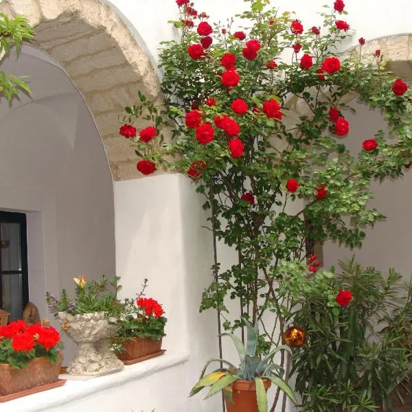 Gästehaus Hans Moser, ξενοδοχείο σε Purbach am Neusiedlersee