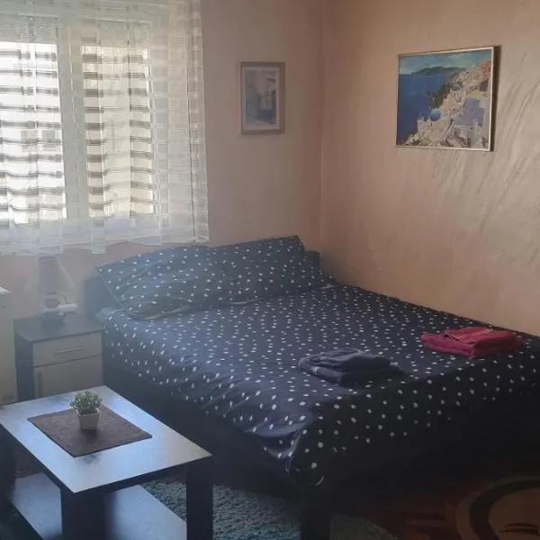 Apartman Valdano, hotel in Belgrade