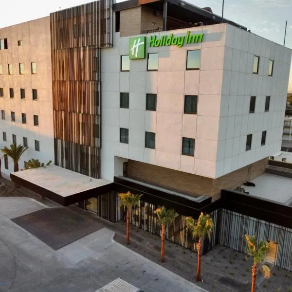 Holiday Inn Navojoa by IHG, hotel v destinaci Navojoa