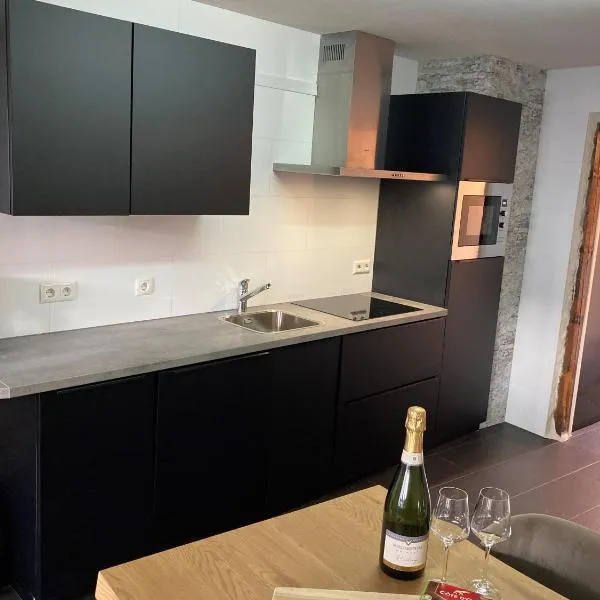 Vakantiewoning Duitsland, hotel v destinaci Freisen