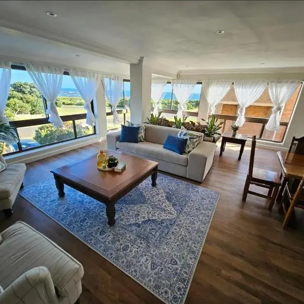 허머너스에 위치한 호텔 The West End Hermanus