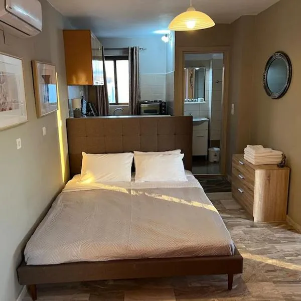 Ilias Nest 2, hotel en Kardamaina