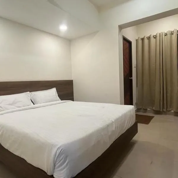 OGinn, hotel in Chennai